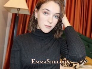 EmmaSheldon Pink Center Fold
