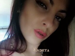 Endeta