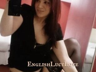 EnglishLucyLove