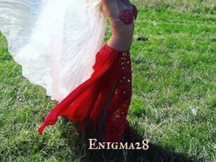 Enigma28