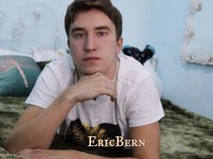 EricBern Pink Center Fold