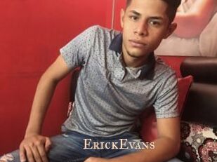 ErickEvans