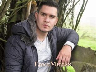 ErickMillan