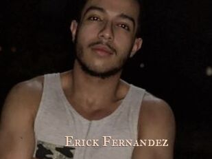 Erick_Fernandez