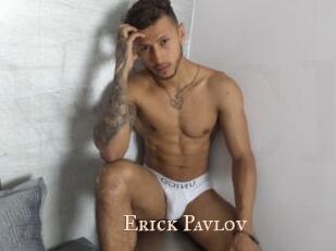Erick_Pavlov