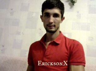 EricksonX