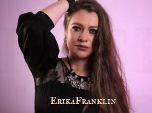 ErikaFranklin