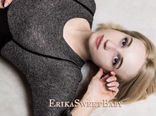 ErikaSweetBaby