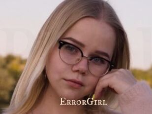 ErrorGirl