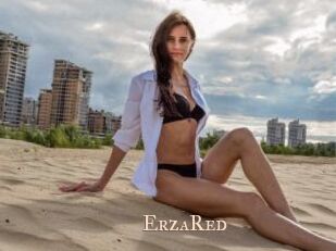 ErzaRed