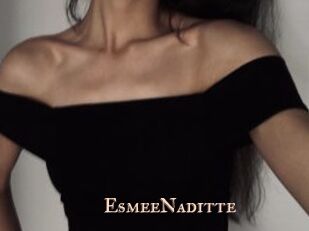 EsmeeNaditte