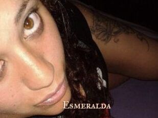 Esmeralda