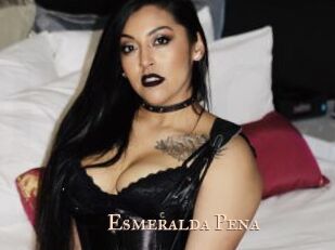 Esmeralda_Pena