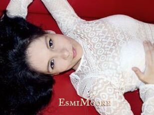 EsmiMoore