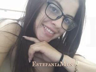 EstefaniaMun