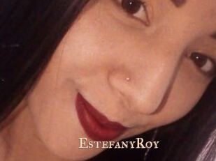EstefanyRoy