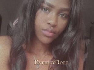 EsteicyDoll