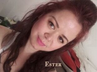 Ester