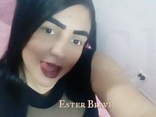 Ester_Brave