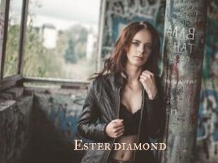 Ester_diamond