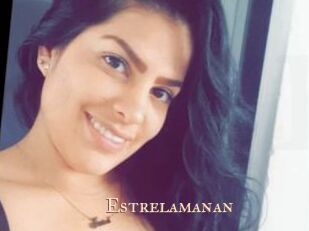 Estrelamanan