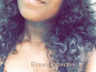 EthnicPrincess