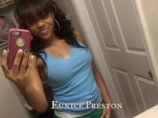 Eunice_Preston