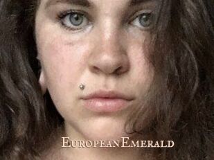 EuropeanEmerald