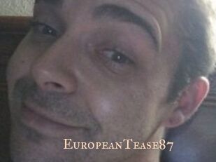EuropeanTease87