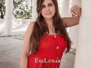 EvaLunaria Pink Center Fold