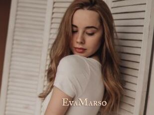 EvaMarso Pink Center Fold