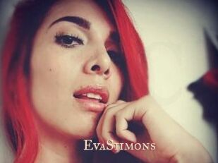 EvaSiimons