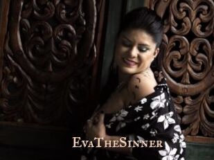 EvaTheSinner