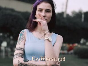 EvaWright18