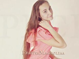 EvadivaMagnoliaa