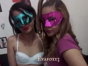 Evafoxy3