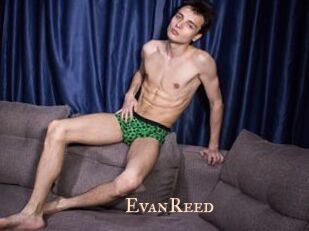 EvanReed