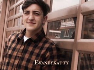 Evanbykatty