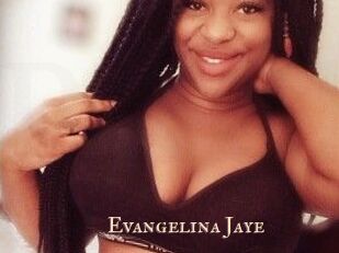 Evangelina_Jaye Pink Center Fold