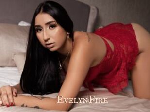 EvelynFire
