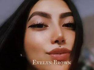 Evelyn_Brown