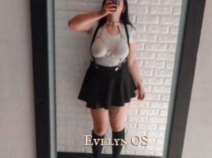 Evelyn_OS