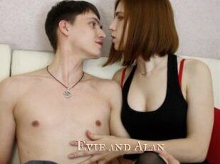 Evie_and_Alan