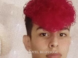 Evil_blossom