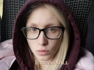 EvonneGill