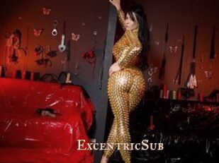 ExcentricSub
