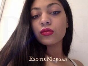 ExoticMorgan