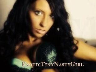 ExoticTinyNastyGirl