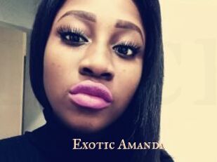 Exotic_Amanda