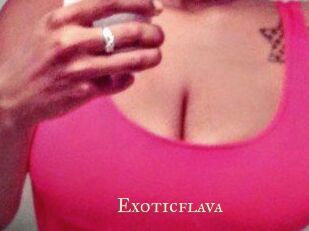 Exoticflava